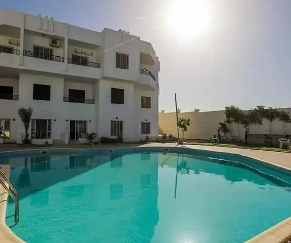 La Bonita One Bedroom Appartement Hurghada