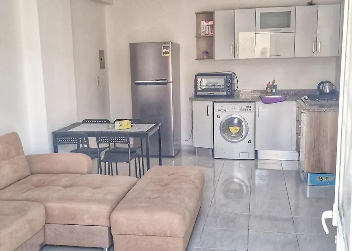 La Bonita One Bedroom Appartement