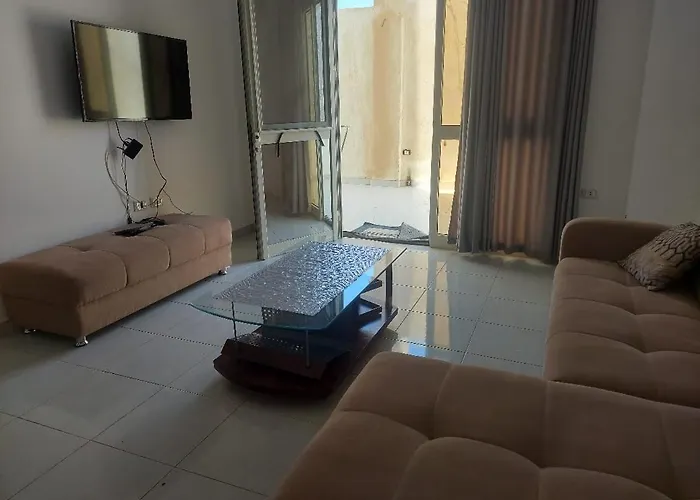 La Bonita One Bedroom Appartement