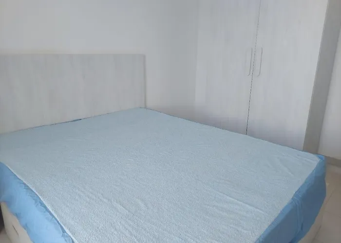 La Bonita One Bedroom Appartement *