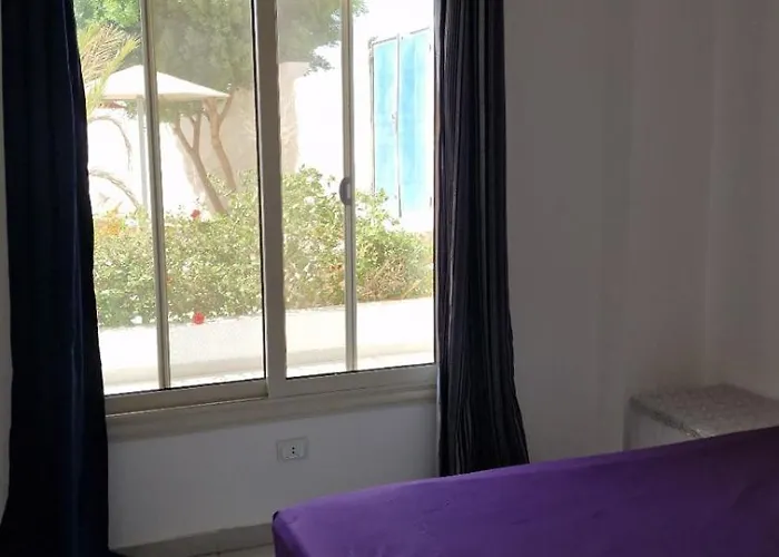 La Bonita One Bedroom *