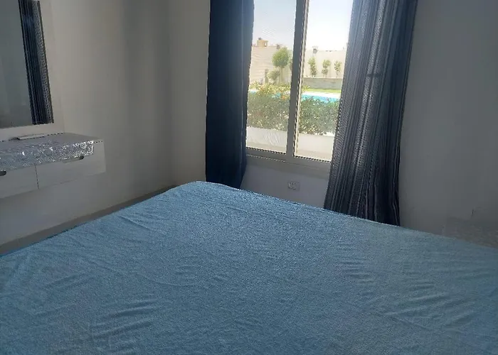 La Bonita One Bedroom Appartement *