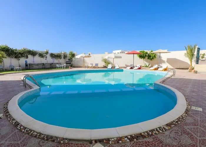 La Bonita One Bedroom Appartement Hurghada