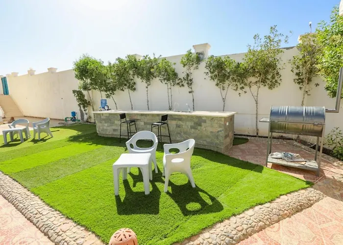 La Bonita One Bedroom * Hurghada