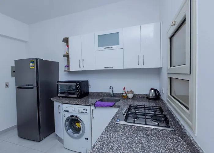 Appartement La Bonita One Bedroom