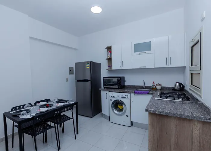 La Bonita One Bedroom Appartement
