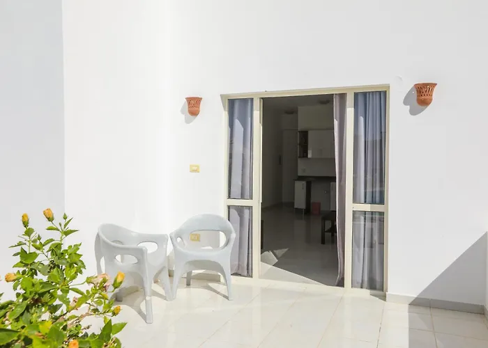 La Bonita One Bedroom *