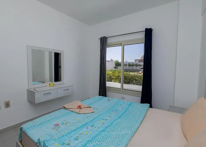 La Bonita One Bedroom Hurghada