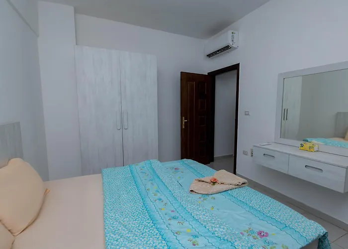 La Bonita One Bedroom Appartement