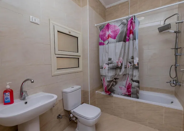 Appartement La Bonita One Bedroom